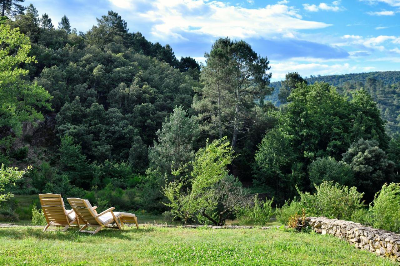 Les Jardins De Falguière