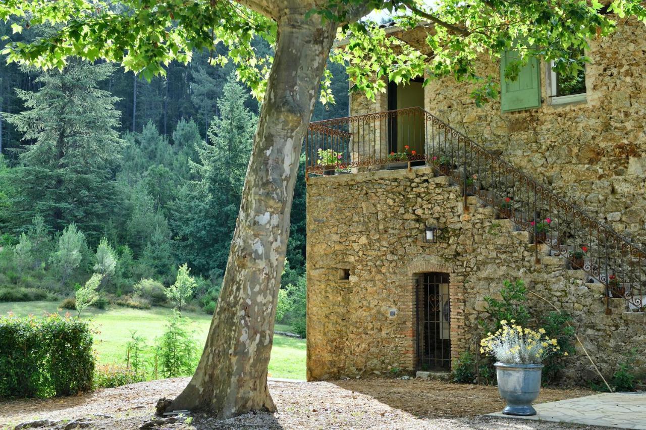 Maison d'hôtes Les Jardins De Falguière *